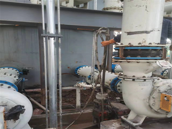 鹤峰设备基础沉降下沉注浆加固增加荷载