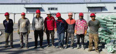 鹤峰厂房地基沉降注浆加固施工队伍怎么选